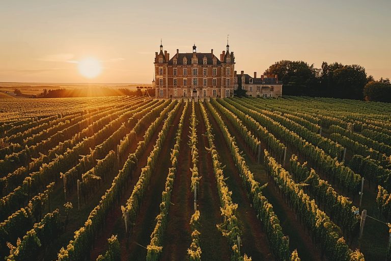 Château Smith Haut Lafitte : le joyau viticole du Bordelais ?