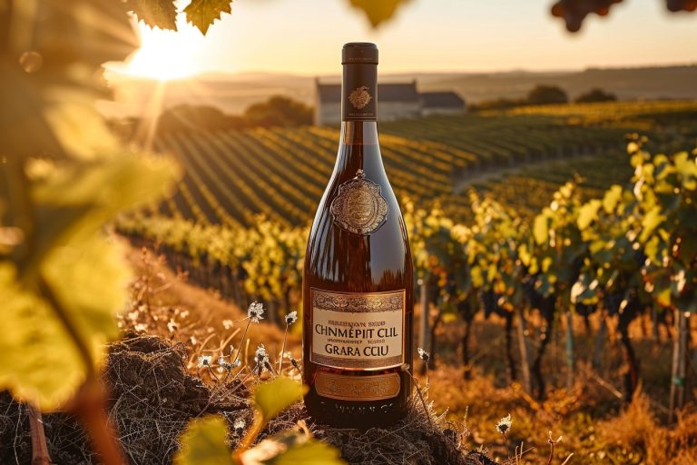 Pourquoi le Chambertin Grand Cru est-il le roi des vins bourguignons ?