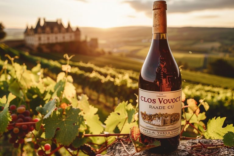 Pourquoi le Clos Vougeot Grand Cru est-il un incontournable de la Bourgogne?