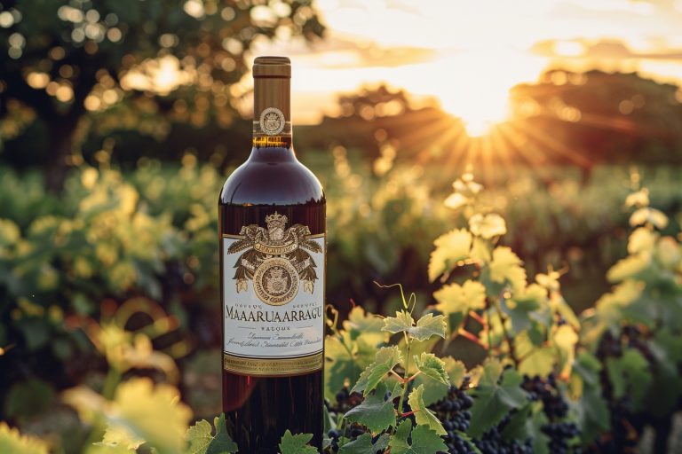 Pourquoi le vin du Château Margaux est-il si prestigieux ?